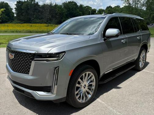 2024 Cadillac Escalade Premium Luxury