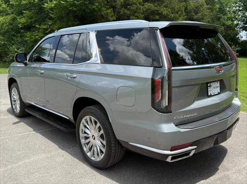 2024 Cadillac Escalade Premium Luxury