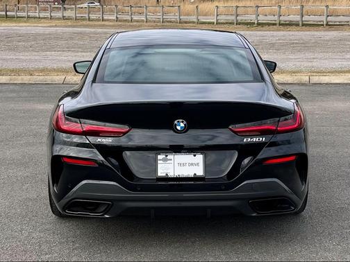 2024 BMW 840 i xDrive