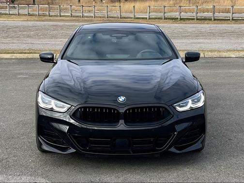 2024 BMW 840 i xDrive