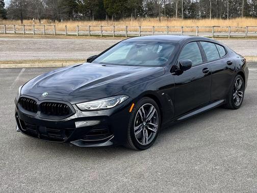 2024 BMW 840 i xDrive