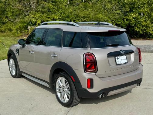 2024 MINI Countryman Cooper S