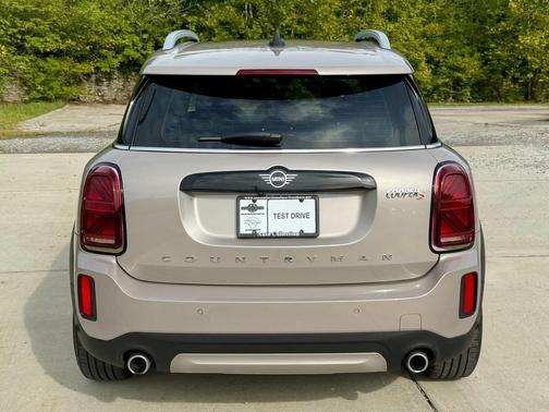2024 MINI Countryman Cooper S