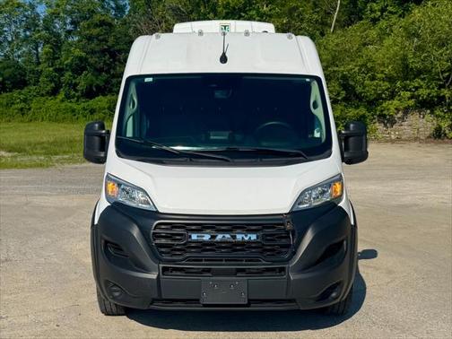 2023 RAM ProMaster 3500 High Roof