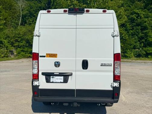 2023 RAM ProMaster 3500 High Roof