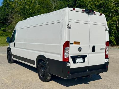 2023 RAM ProMaster 3500 High Roof