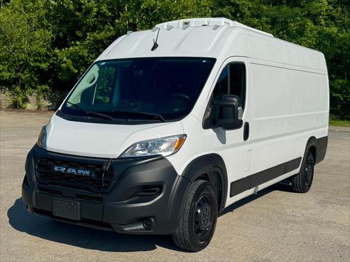 2023 RAM ProMaster 3500 High Roof