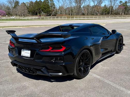 2024 Chevrolet Corvette Z06