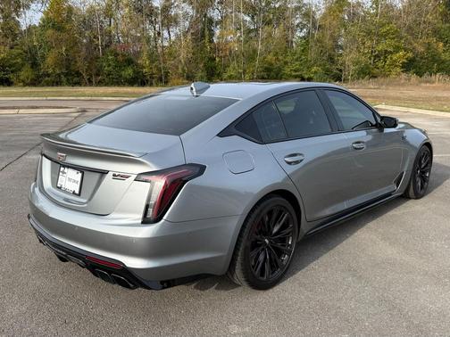 2024 Cadillac CT5-V V-Series Blackwing