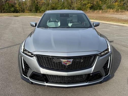 2024 Cadillac CT5-V V-Series Blackwing