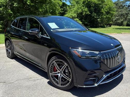 2024 Mercedes-Benz AMG EQE 4MATIC+