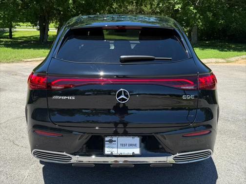 2024 Mercedes-Benz AMG EQE 4MATIC+