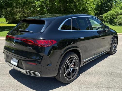 2024 Mercedes-Benz AMG EQE 4MATIC+