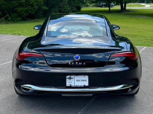 2020 Karma Revero GT