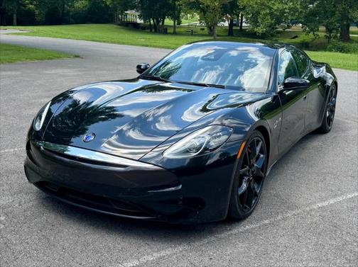 2020 Karma Revero GT