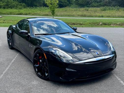 2020 Karma Revero GT