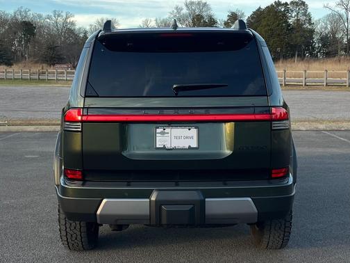 2025 Lexus GX 550 Overtrail