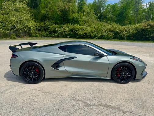 2023 Chevrolet Corvette Stingray w/3LT
