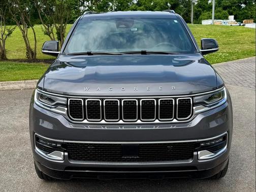 2024 Jeep Wagoneer Series I 4x4