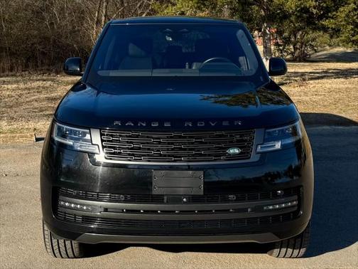 2023 Land Rover Range Rover P400 SE