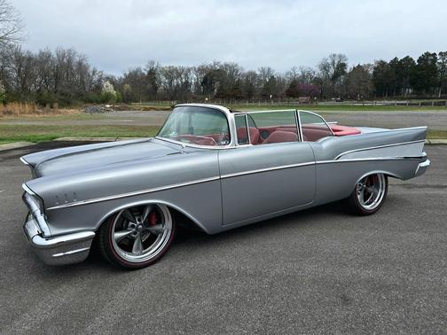 1957 Chevrolet Bel Air Base