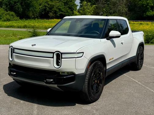 2023 Rivian R1T Adventure Quad Motor Large Pack