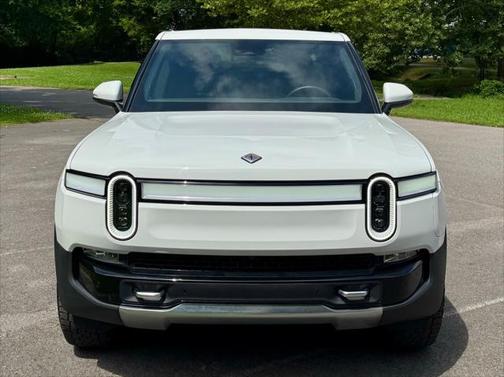 2023 Rivian R1T Adventure Quad Motor Large Pack