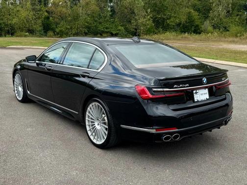2021 BMW ALPINA B7 xDrive
