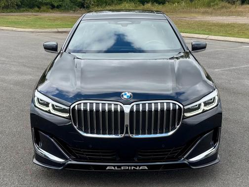 2021 BMW ALPINA B7 xDrive