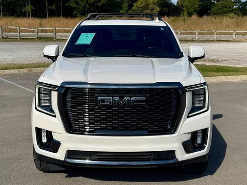 2023 GMC Yukon XL Denali Ultimate