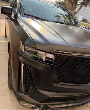 2024 Cadillac Escalade ESV V-Series