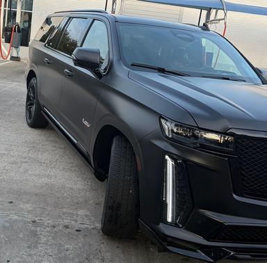 2024 Cadillac Escalade ESV V-Series