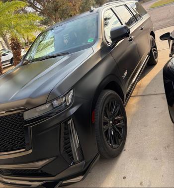 2024 Cadillac Escalade ESV V-Series