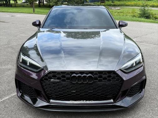 2018 Audi RS 5 2.9T