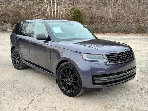 2024 Land Rover Range Rover P530 SE
