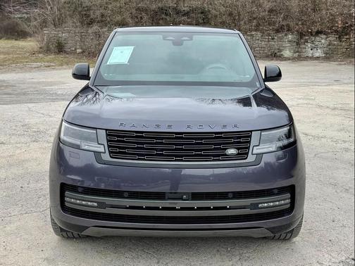 2024 Land Rover Range Rover P530 SE