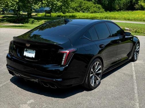 2023 Cadillac CT5-V V-Series Blackwing