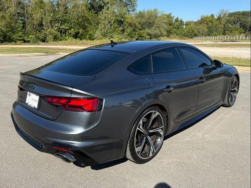 2025 Audi RS 5 2.9T