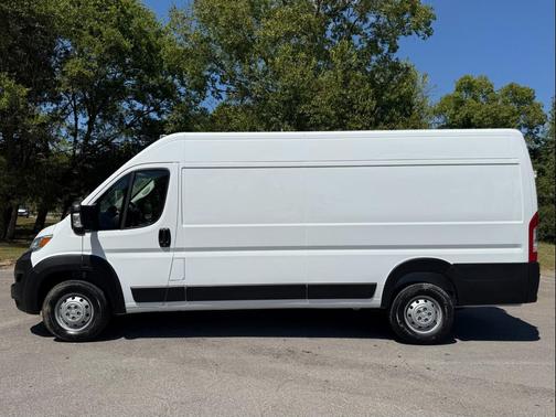 2023 RAM ProMaster 3500 High Roof
