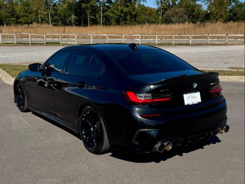 2022 BMW M340 i xDrive