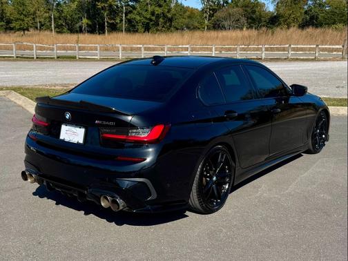 2022 BMW M340 i xDrive