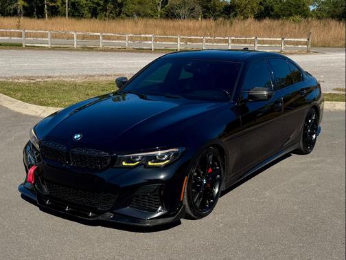 2022 BMW M340 i xDrive