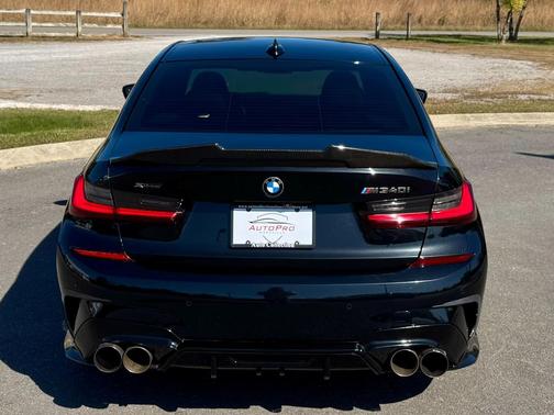 2022 BMW M340 i xDrive