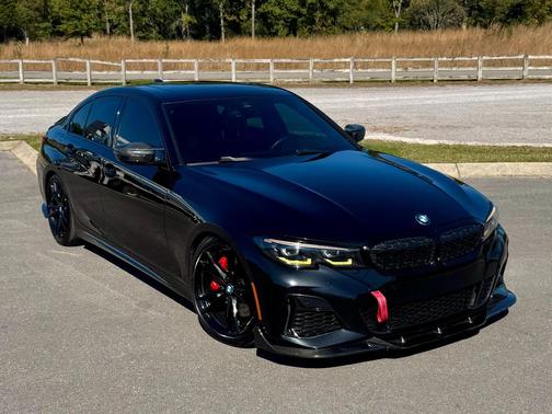 2022 BMW M340 i xDrive