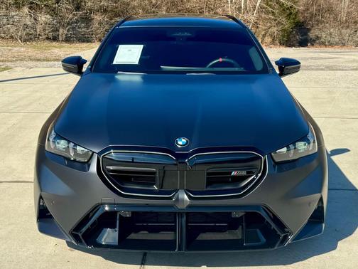 2025 BMW M5 Base