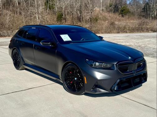 2025 BMW M5 Base
