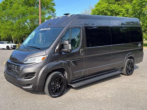 2024 RAM ProMaster 3500 High Roof