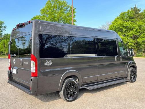 2024 RAM ProMaster 3500 High Roof