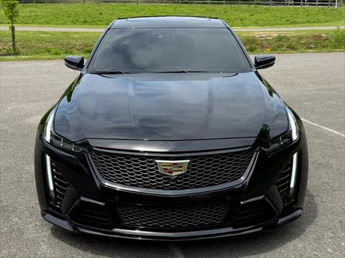 2022 Cadillac CT5-V V-Series Blackwing