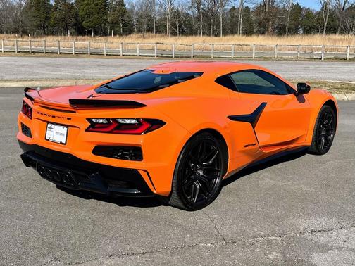 2023 Chevrolet Corvette Z06